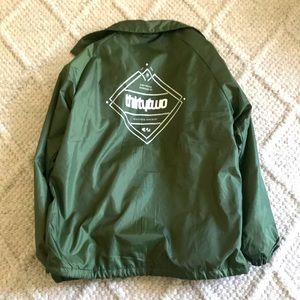 Thirtytwo snowboard jacket